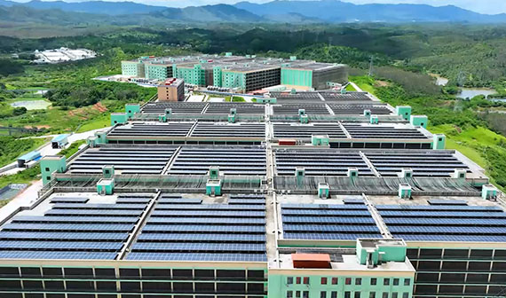 三亿（中国）智能化楼房养殖项目介绍